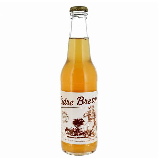 Breton Cider 12x 330ml