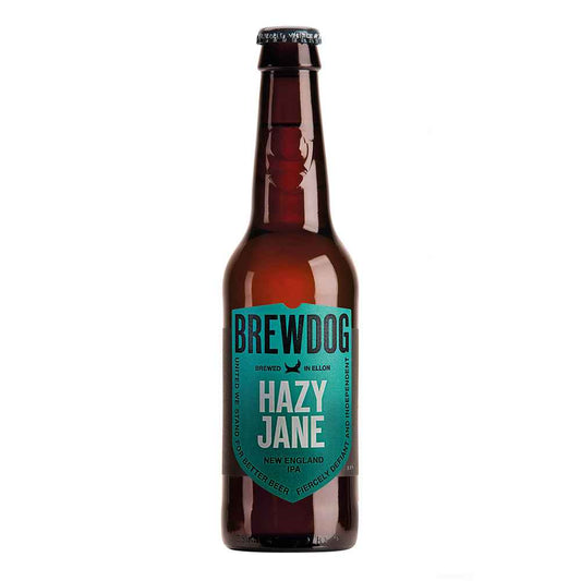 Brewdog Hazy Jane New England IPA 12x 330ml