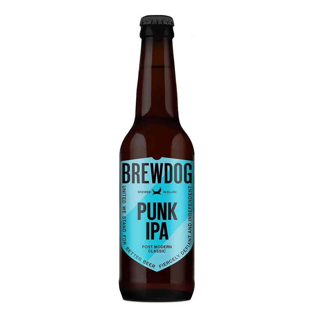 Brewdog Punk IPA India Pale Ale 330ml