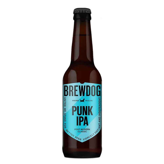Brewdog Punk IPA India Pale Ale 330ml