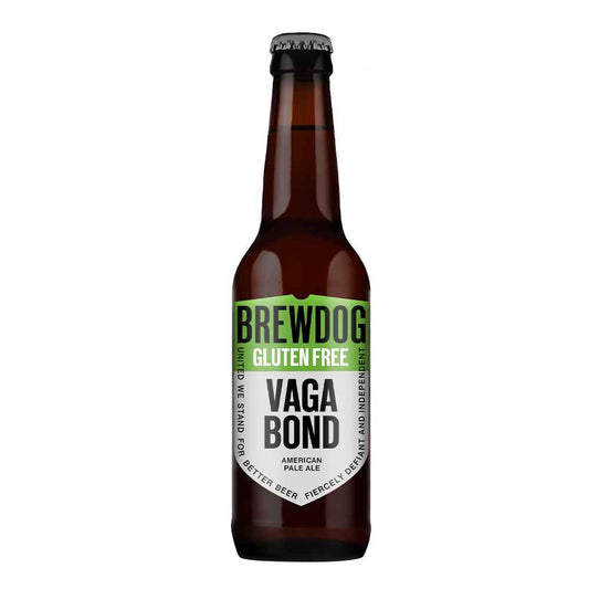 Brewdog Vagabond Pale Ale 12x 330ml