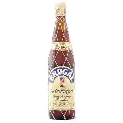Brugal Extra Viejo 8 Year Rum 70cl