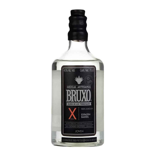 Bruxo X Mezcal 70cl
