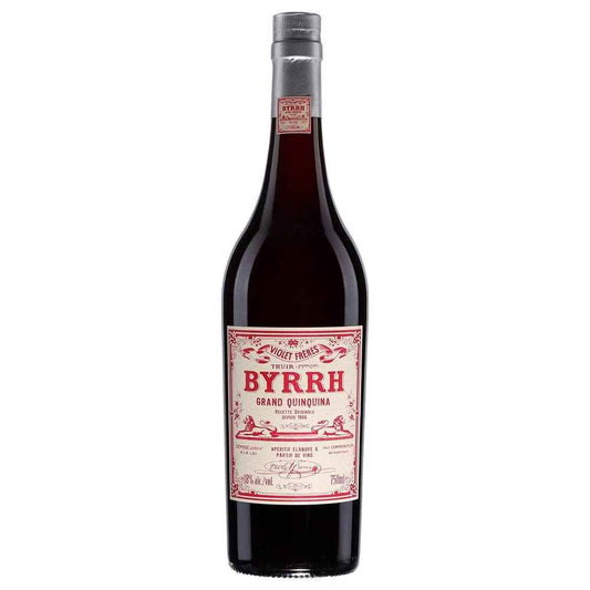 Byrrh Grand Quinquina Vermouth 75cl