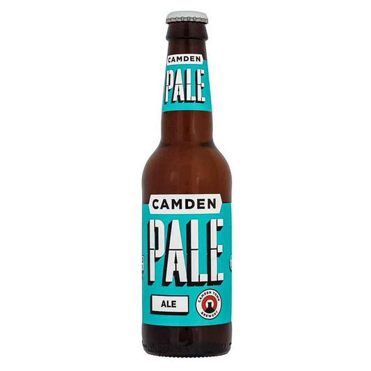 Camden Town Pale Ale 330ml