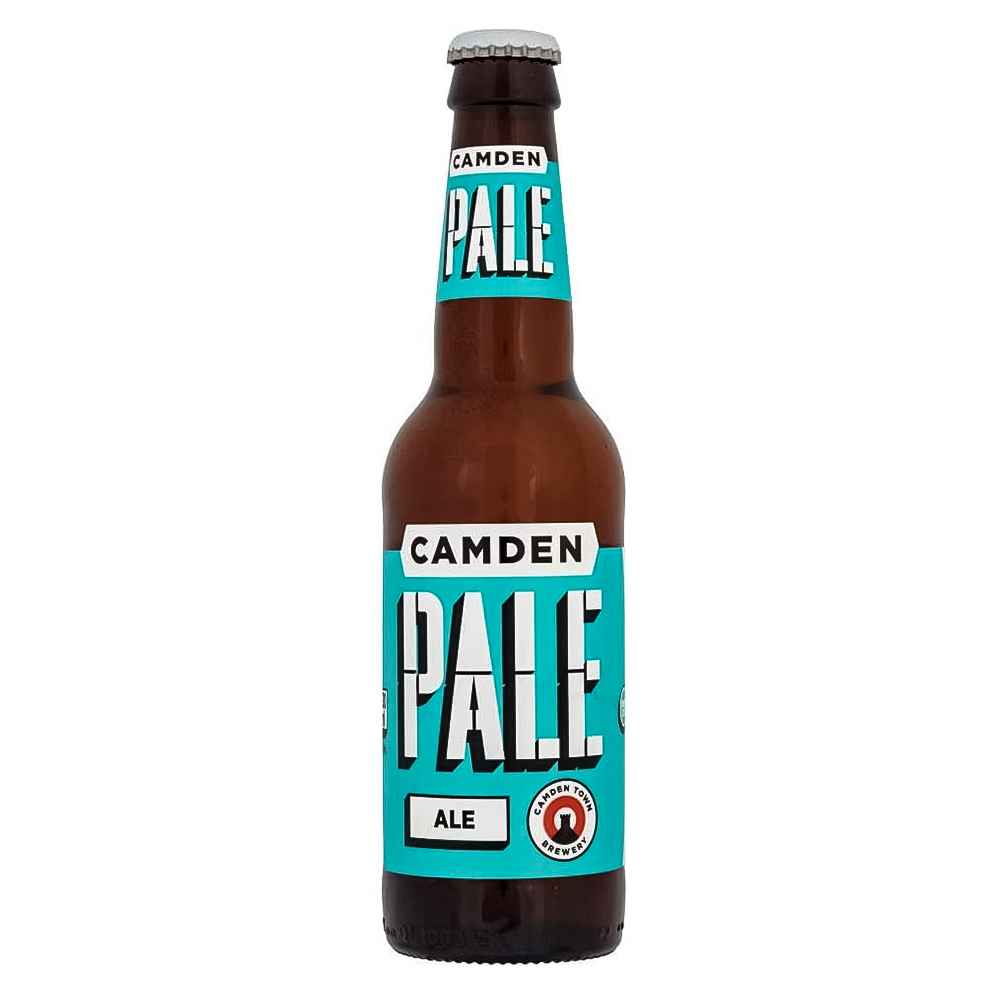 Camden Town Pale Ale 24x 330ml
