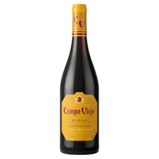Campo Viejo Garnacha Red Wine 75cl