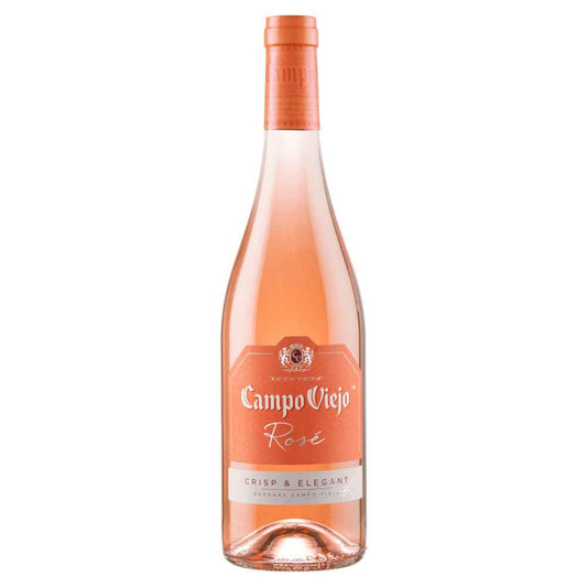 Campo Viejo Rose Wine 75cl