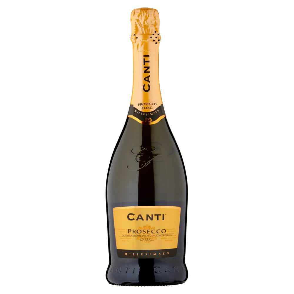 Canti DOC Prosecco 75cl