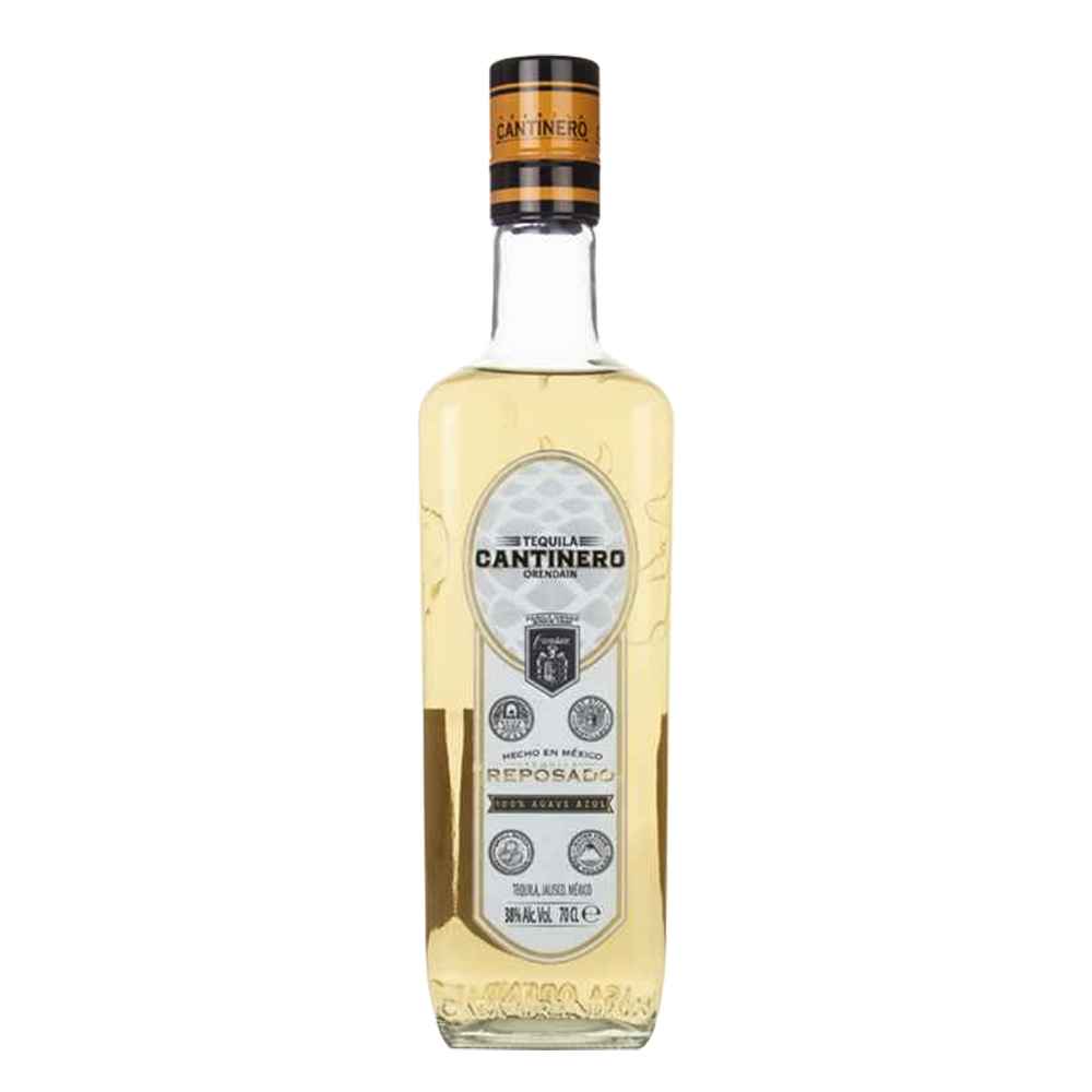 Cantinero Reposado Tequila 70cl
