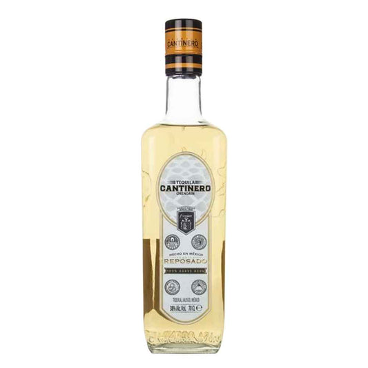 Cantinero Reposado Tequila 70cl