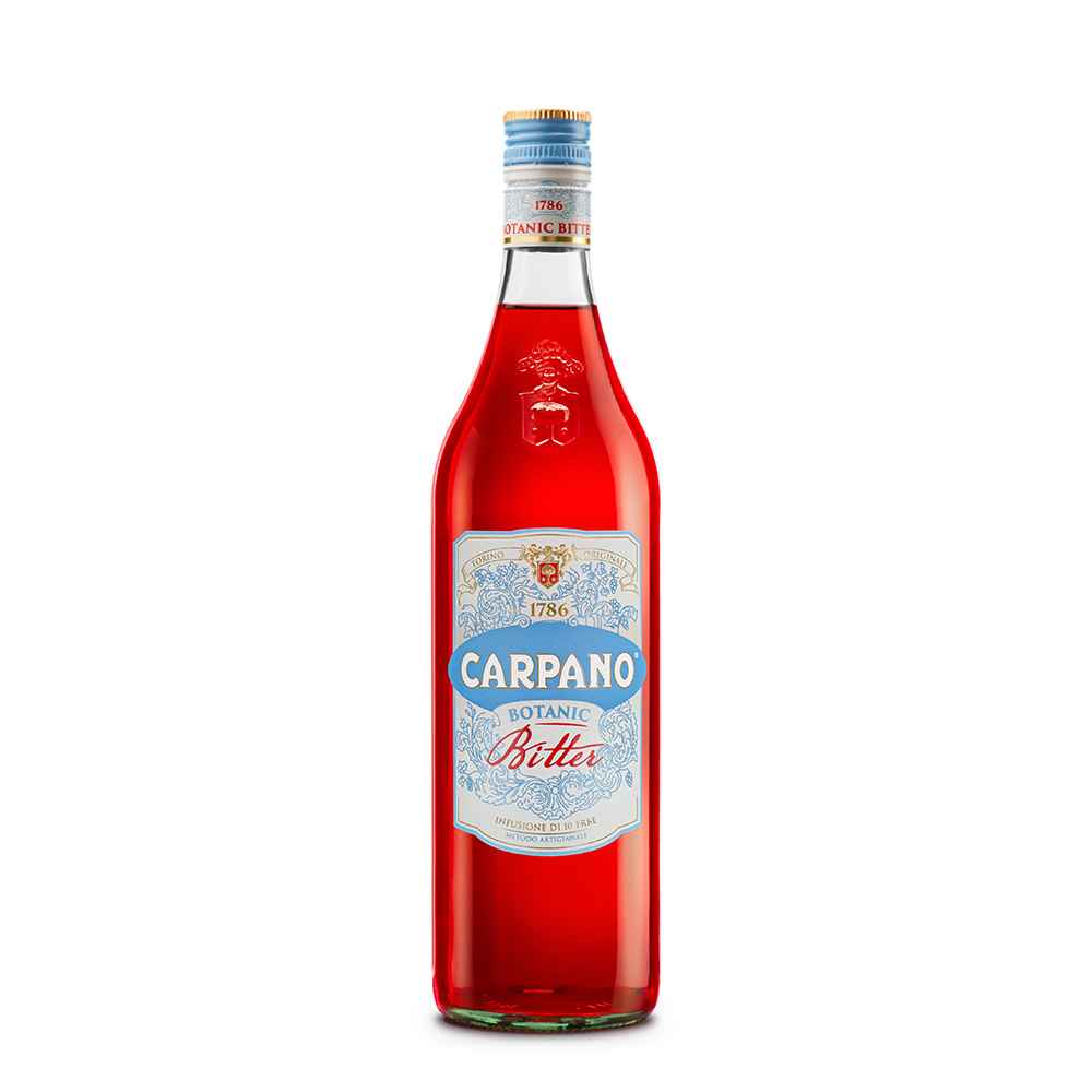 Carpano Botanic Bitter 1ltr
