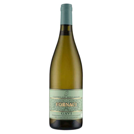 Castellari Bergaglio Fornaci Gavi di Tassarolo White Wine 75cl