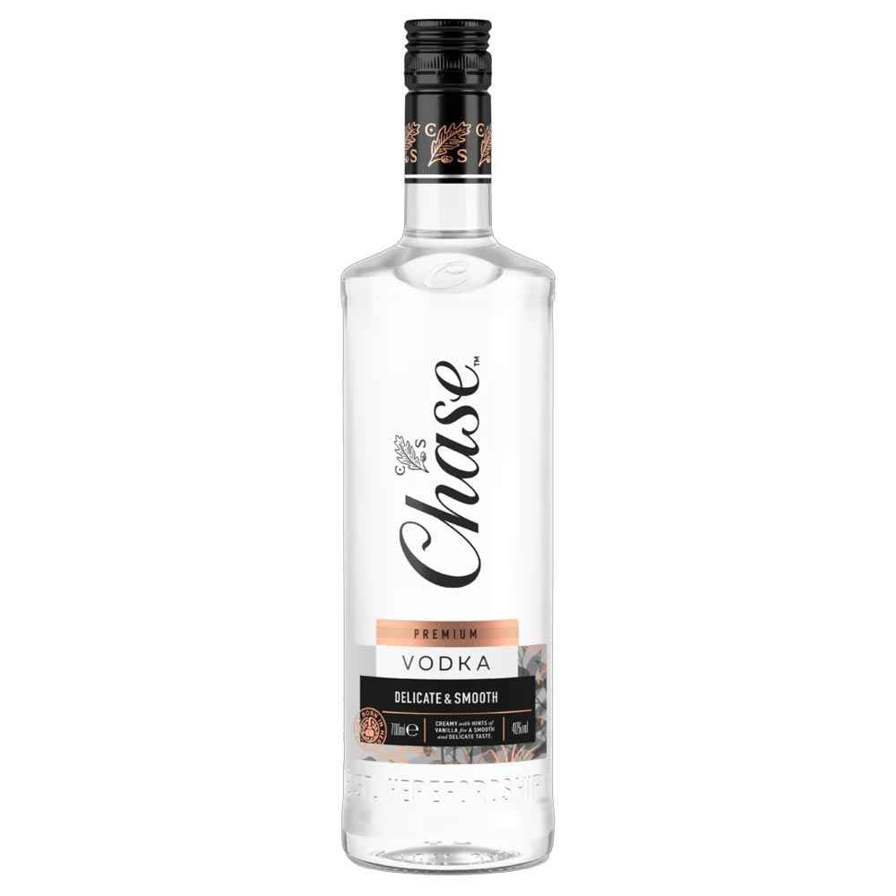 Chase Premium Vodka 70cl