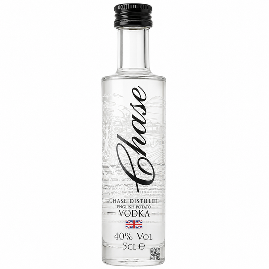 Chase Potato Vodka 5cl Miniature