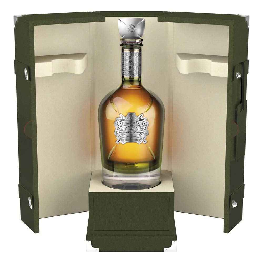 Chivas Regal The Icon Whisky 70cl