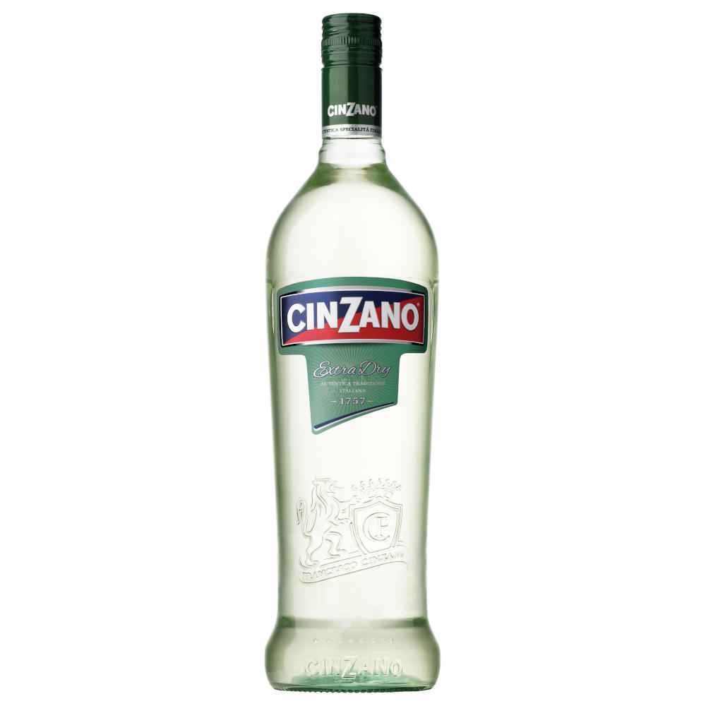Cinzano Extra Dry Vermouth 75cl