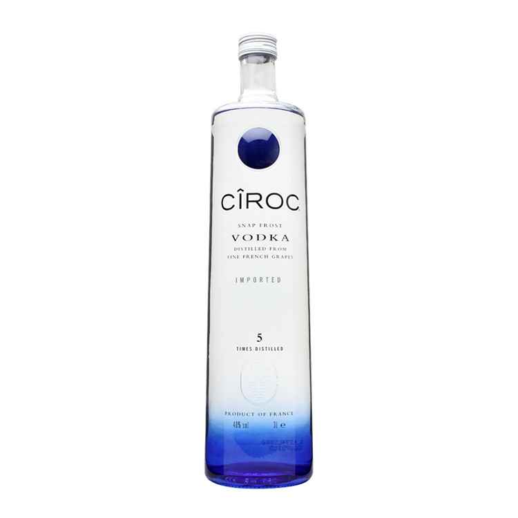 Ciroc Vodka 3Ltr Jeroboam
