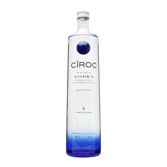 Ciroc Vodka 3Ltr Jeroboam