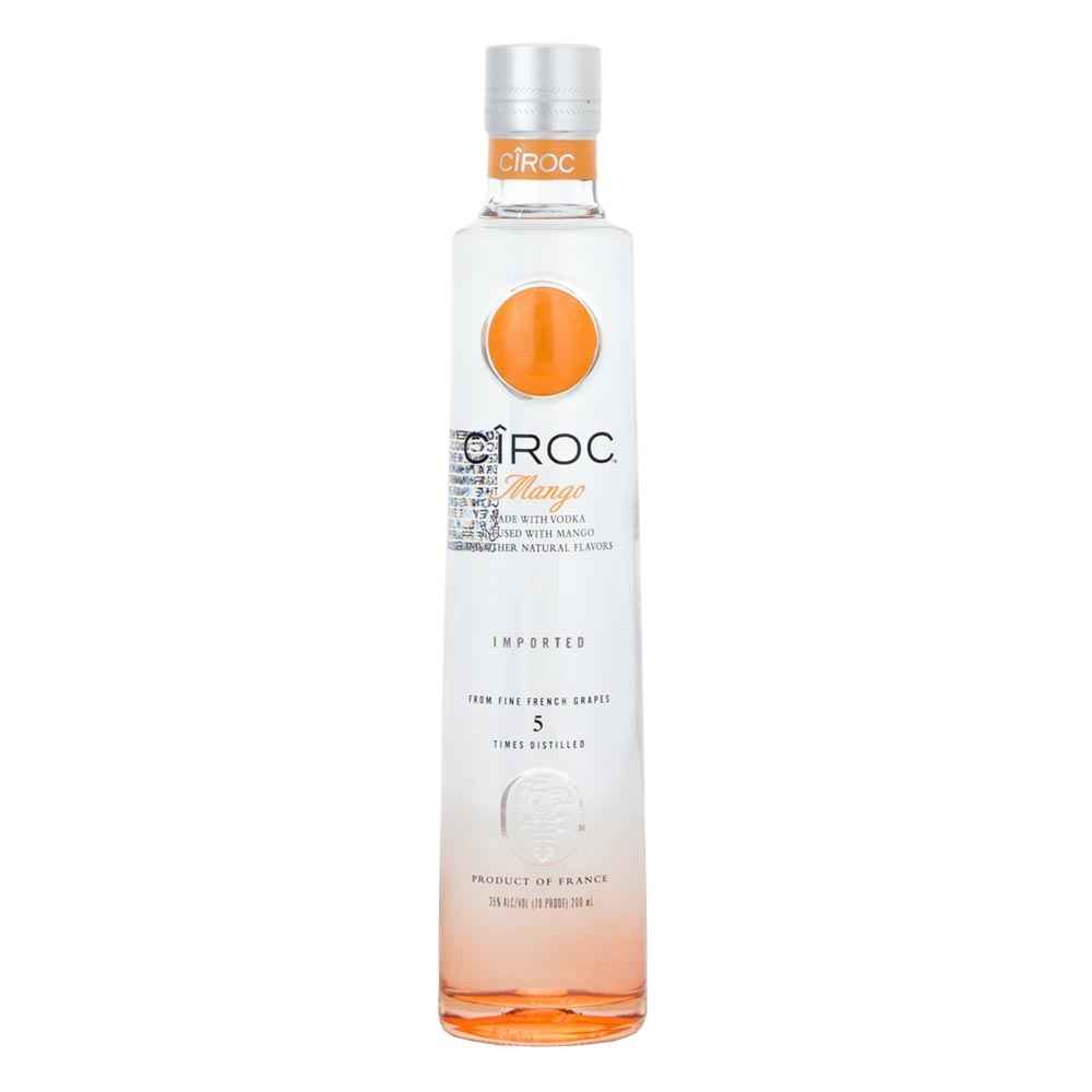 Ciroc Mango Vodka 20cl