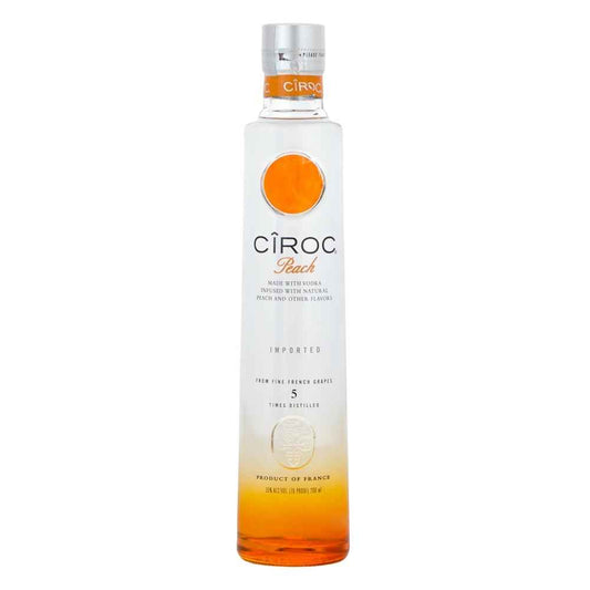 Ciroc Peach Vodka 20cl