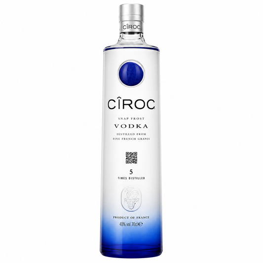 Ciroc Vodka 1.75Ltr Magnum Plus