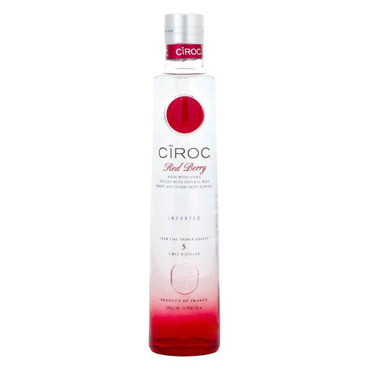 Ciroc Red Berry Vodka 20cl