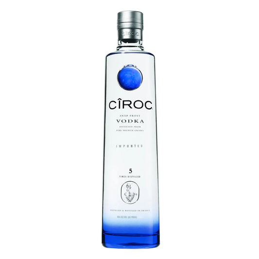 Ciroc Vodka 6Ltr Methuselah