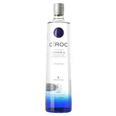 Ciroc Vodka 1Ltr