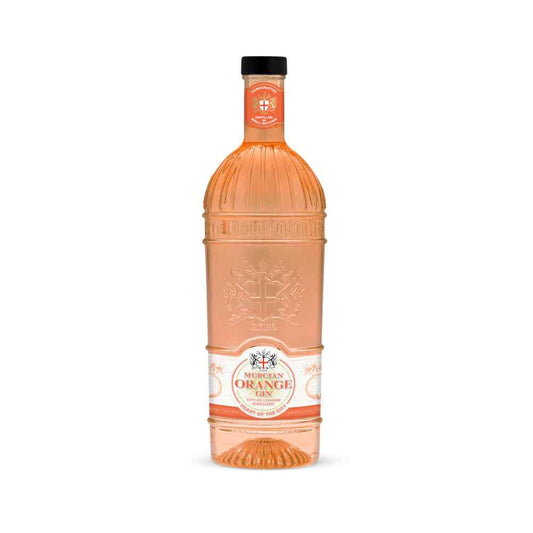 City of London Murcian Orange Gin 70cl
