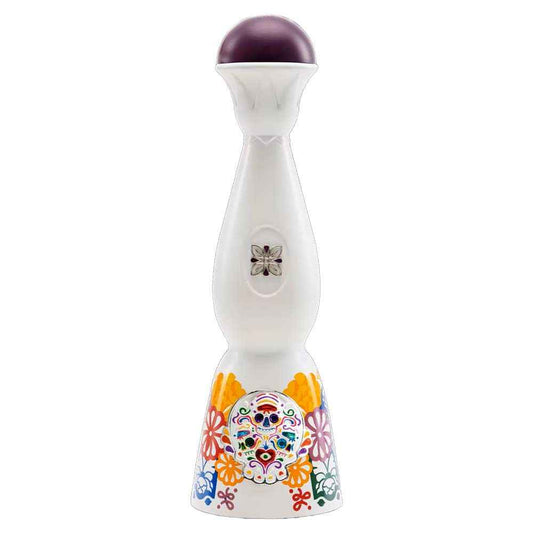 Clase Azul Dia De Muertos Colores Tequila 1Ltr
