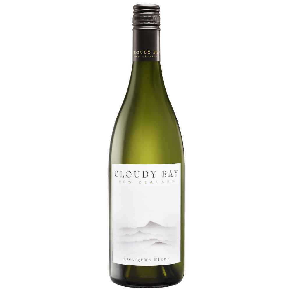 Cloudy Bay Sauvignon Blanc Wine 1.5Ltr Magnum