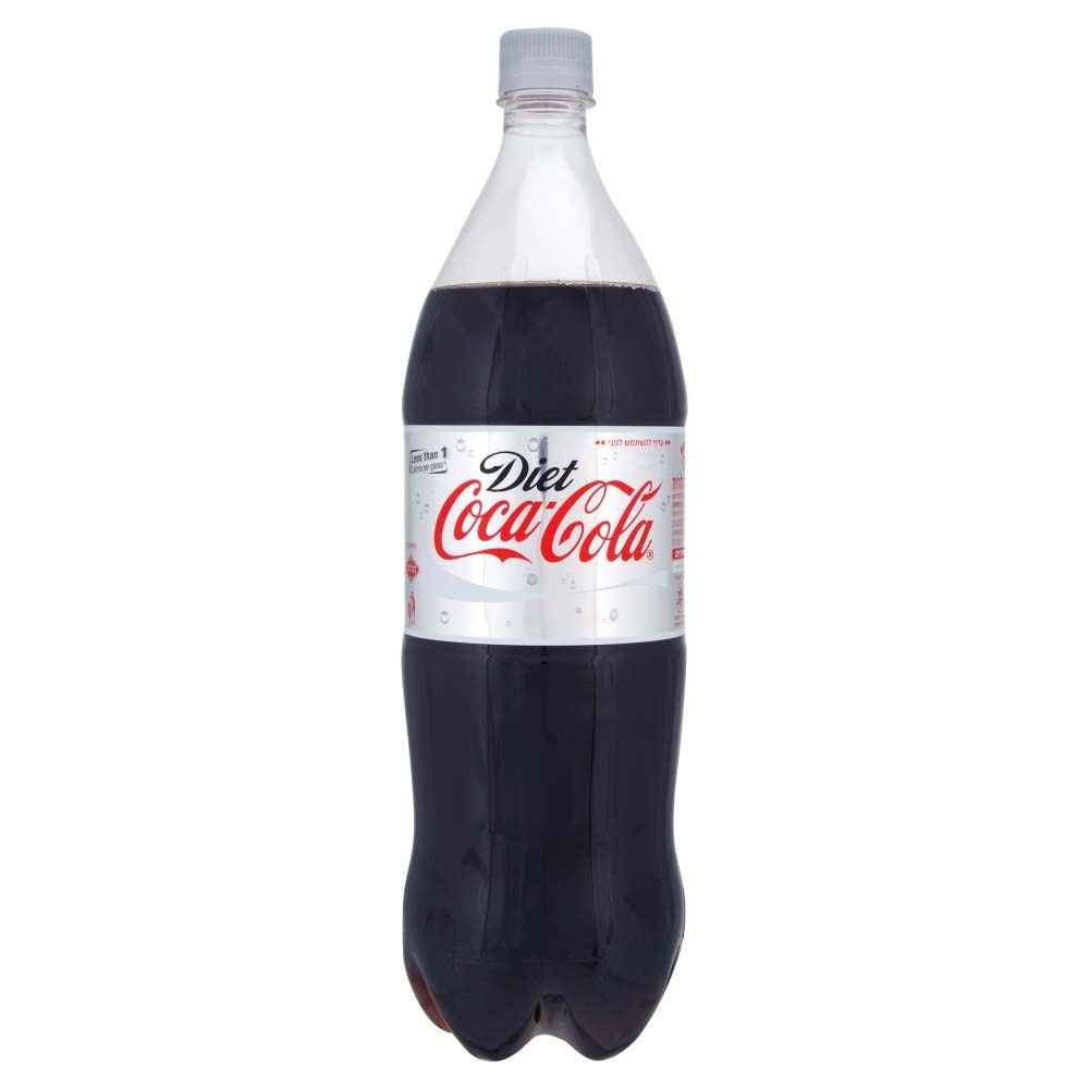 Coca Cola Diet Coke 12x 1.5Ltr Case