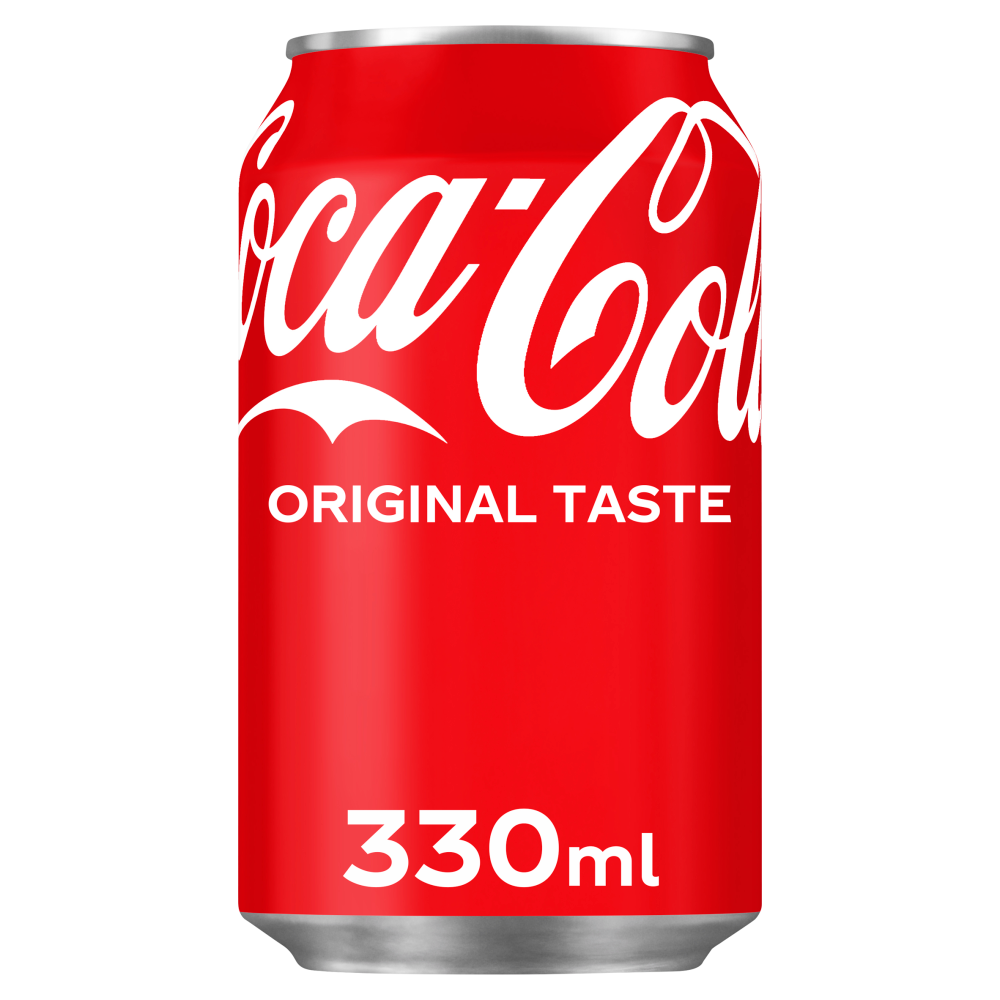 Coca Cola Original 30x 330ml Cans