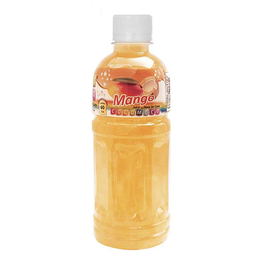 Coco Moco Mango Flavoured Drink 350ml