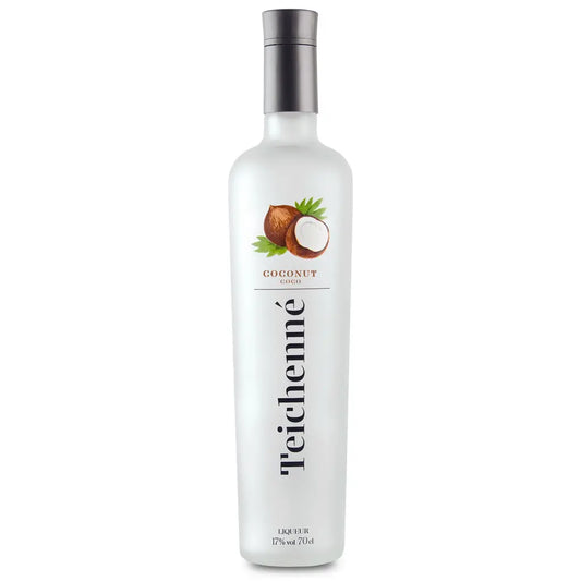 Teichenne Coconut Schnapps 70cl