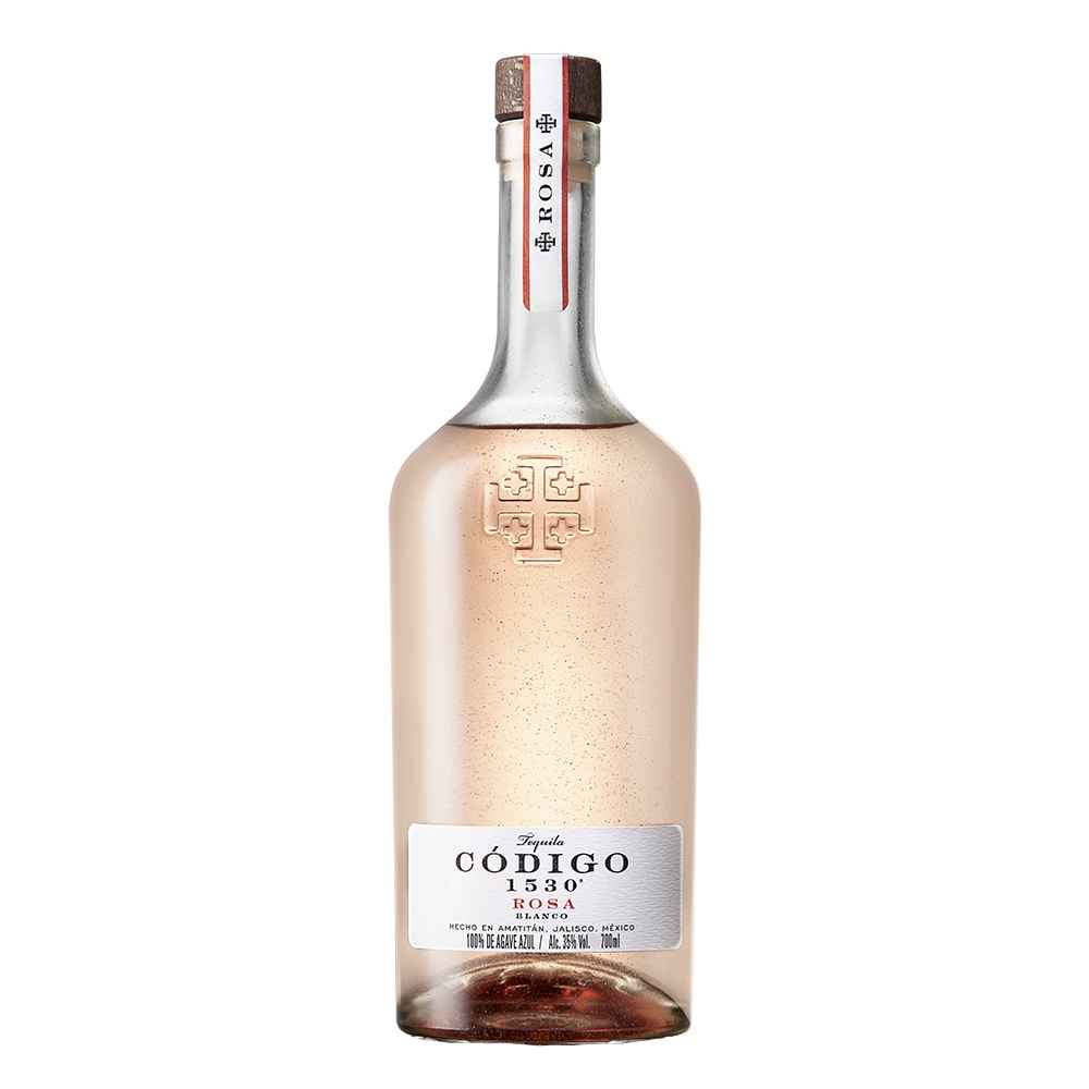 Codigo 1530 Rosa Tequila 70cl