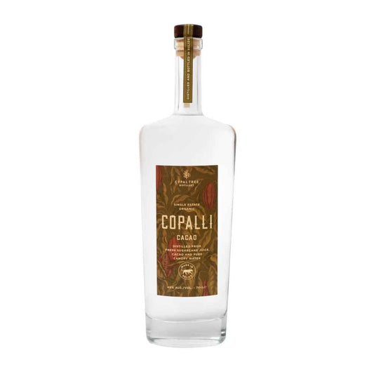 Copalli Single Estate Cacao Rum 70cl