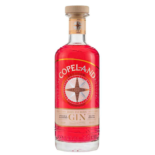 Copeland Rhuberry Gin 70cl