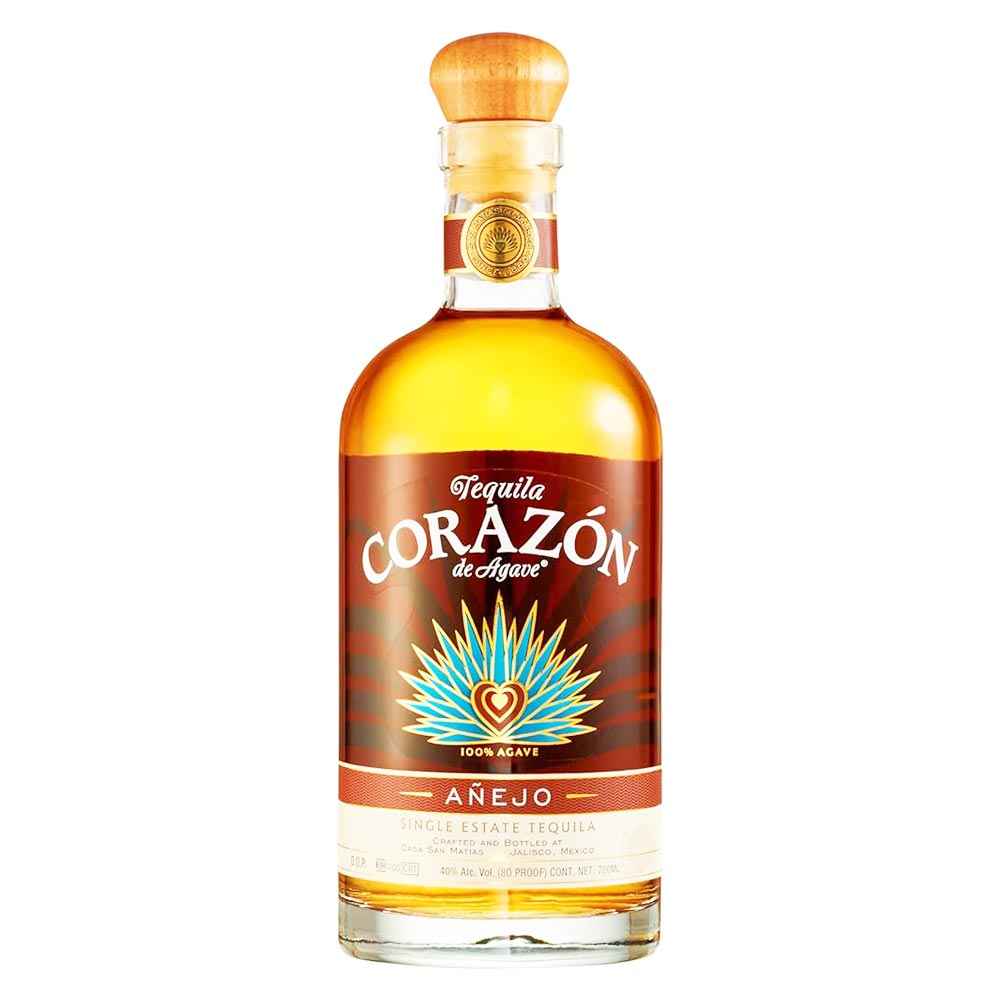 Corazon Anejo Tequila 70cl