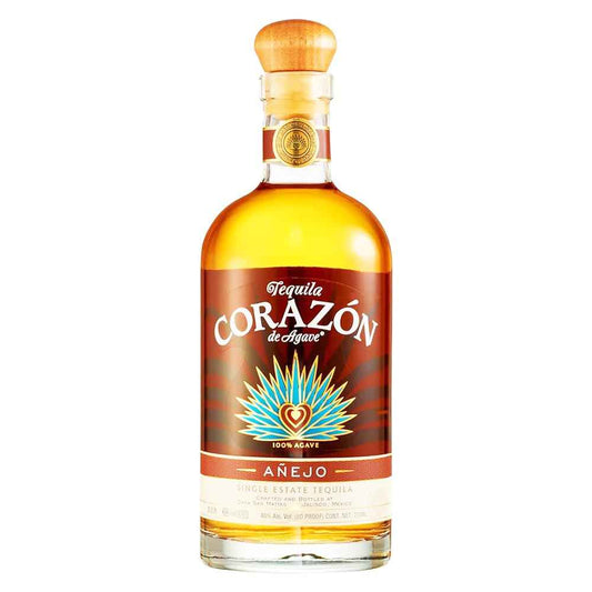 Corazon Anejo Tequila 70cl