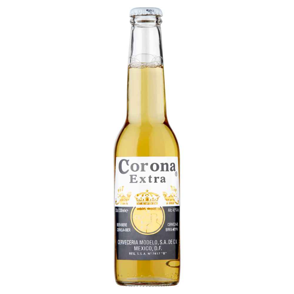 Corona Extra Premium Lager 330ml