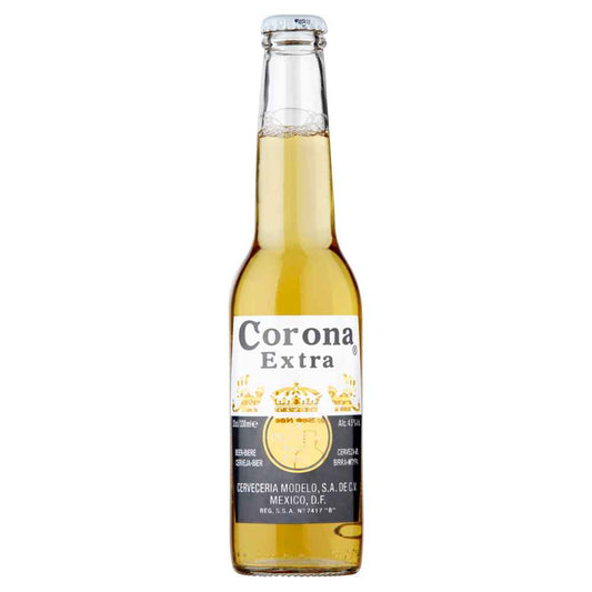 Corona Extra Premium Lager 330ml
