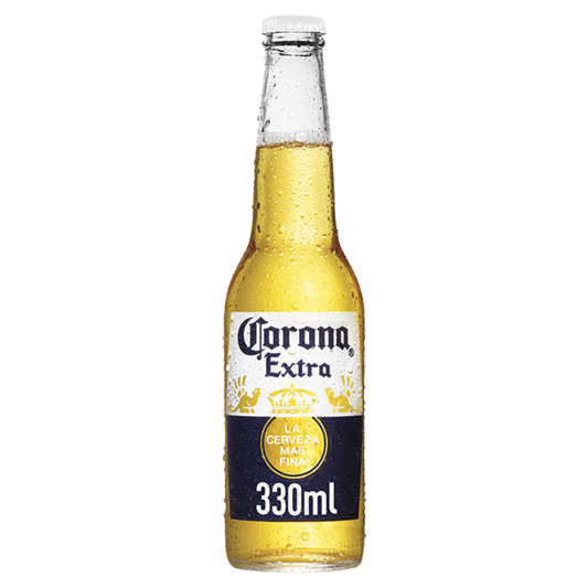 Corona Extra Premium Lager 18x 330ml