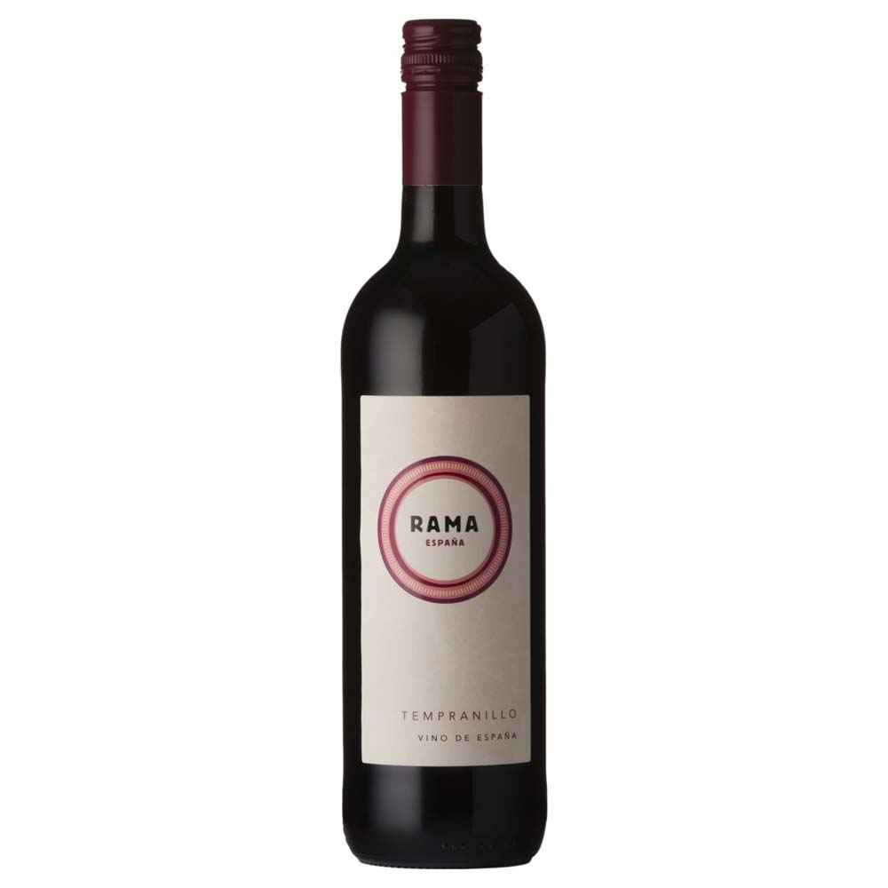 Covinas Rama Tempranillo Tinto Red Wine 75cl