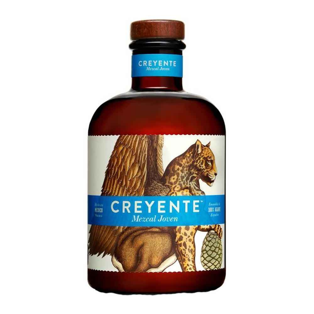 Creyente Joven Mezcal 70cl