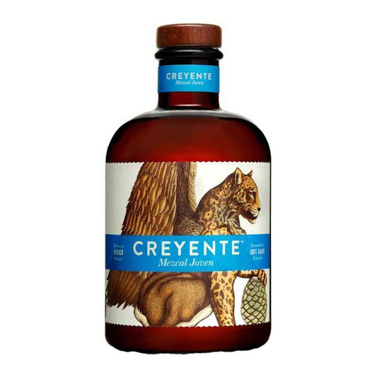 Creyente Joven Mezcal 70cl