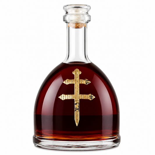 D'Usse VSOP Cognac 75cl