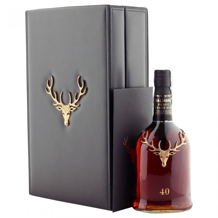 Dalmore 40 Year 1966 Whisky 70cl
