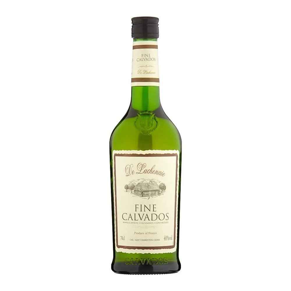 De Lachenaie Fine Calvados 70cl